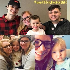 Meet your Posher, Robyn